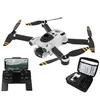 Avernus Dronas S136 Mini 4K HD GPS