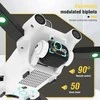 Avernus Dronas S136 Mini 4K HD GPS