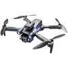 Avernus Dronas S1S 4k HD