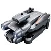 Avernus Dronas S1S 4k HD