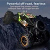 Avernus Radijo bangomis valdomas automobilis 1:18 2,4 GHz