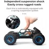 Avernus Radijo bangomis valdomas automobilis 1:18 2,4 GHz
