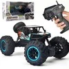 Avernus Radijo bangomis valdomas automobilis 1:18 2,4 GHz