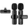 Avernus Telefono mikrofonas K9 Plug and Play, skirtas IOS