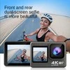 Avernus Veiksmo ir laisvalaikio kamera Bewin Action camera