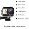 Avernus Veiksmo ir laisvalaikio kamera Bewin Action camera