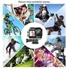 Avernus Veiksmo ir laisvalaikio kamera Bewin Action camera