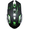 Belaidė pelė T-Wolf Q13