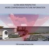 Išmani stebėjimo kamera su WiFi, Vaikų stebėjimo kamera