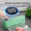 Vakuumatorius Vacuum Sealer