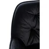 Mville 2 baro kėdžių rinkinys Gibson velvet