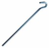 CLP Trading GmbH 2 dalių gruntinių inkarų rinkinys 30 cm 1 dalis, sidabrinis