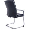 Clp Trading Mville 2 vnt. Freischwinger XL Anubis