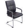 Clp Trading Mville 2 vnt. Freischwinger XL Anubis