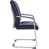 Clp Trading Mville 2 vnt. Freischwinger XL Anubis