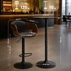 2-vietis baro stalų rinkinys „Kivo“