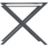 Mville 2x "Swift M" stalo kojos