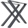 Mville 2x "Swift M" stalo kojos