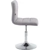 Mville 4 dalių rinkinys "Palma Lounger V2" audinys