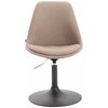 Mville 4 kėdžių rinkinys "Maverick B" audinys