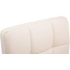 Mville 4 kėdžių komplektas Lounger Palma V2