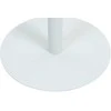 Mville Stalas Hereford, apvalus, 60 cm