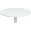 Mville Stalas Hereford, apvalus, 60 cm