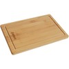 Clp Trading Bamio Bamboo Cutting Boards Set of 4 natura