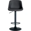 Mville Baro kėdė "Loft", odos imitacija