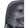 Mville Baro kėdė Gibson 76 velvet