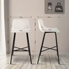 Mville Baro taburetė Altona Velvet