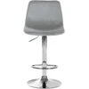 Mville Baro kėdė "Divo Velvet Chrome