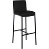 Mville Baro kėdė "Freeport" odos imitacija B