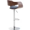 Mville Baro kėdė "Kingston C" audinys