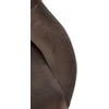 Mville Baro kėdė "Milet velvet" balta