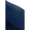 Mville Baro kėdė "Natoma Velvet" chromuota