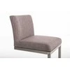 Mville Baro kėdė CLP Paros, audinys