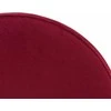 Mville Baro kėdė "Ponte Velvet" chromuota