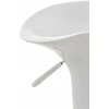 Mville Baro taburetė Saddle