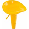 Mville Baro taburetė Saddle