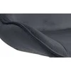 Mville Baro kėdė Vonore velvet chromas