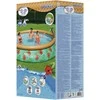 Bestway Pripučiamas baseinas Fast Set Paradise Palms, 457x84cm