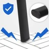 Clp Trading Mville Lankytojų kėdė CLP Ken, medžiaginė, pilka