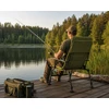 Bipohome Sulankstoma žvejybos kėdė „FISHER PRO“