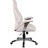 Mville Biuro kėdė Layton dirbtinė oda