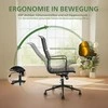 Clp Trading Mville Biuro kėdė Nelson, dirbtinė oda