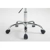 Mville Darbo kėdė CLP Los Angeles, dirbtinė oda, kreminė