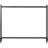 Clp Trading Drabužių stovas Gisborne 150x38x120