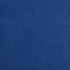 Dvivietė sofa-lova su dvejomis pagalvėmis, mėlyna, audinys