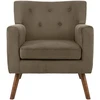 Fotelis „Kioni Cord“